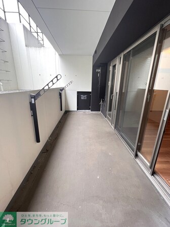 プラウド美しが丘の物件内観写真